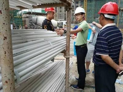 建材抽檢風暴來襲，施工方“花式”應對大起底