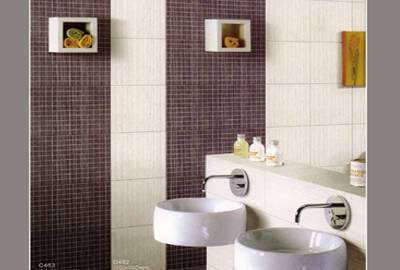 歐典陶瓷產品效果圖賞析 于方寸之間，演繹非凡家居美學